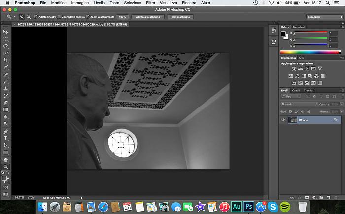 Photoshop CC keygen para Mac